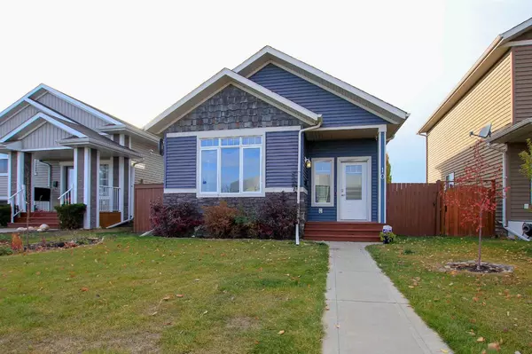 10 Cedar SQ, Blackfalds, AB T4M 0A1