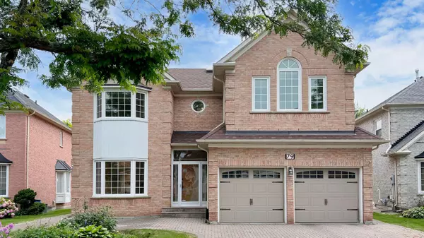 79 Fawnbrook CIR, Markham, ON L3P 7V8