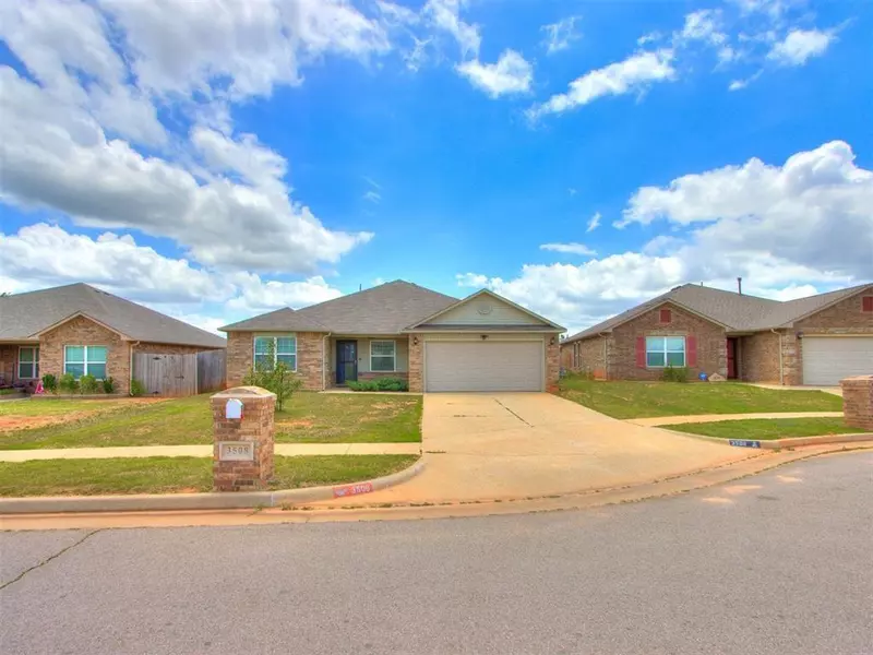 3508 SE 96th Street, Oklahoma City, OK 73160