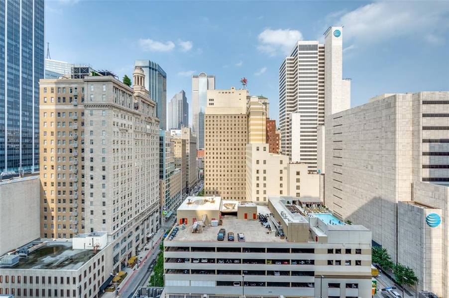 1200 Main Street #1410, Dallas, TX 75202