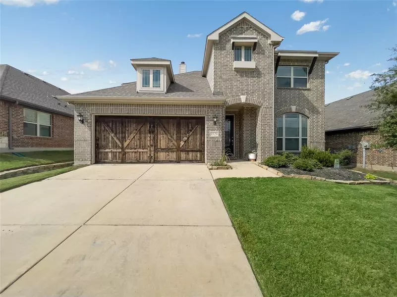 3529 Beaumont Drive, Wylie, TX 75098