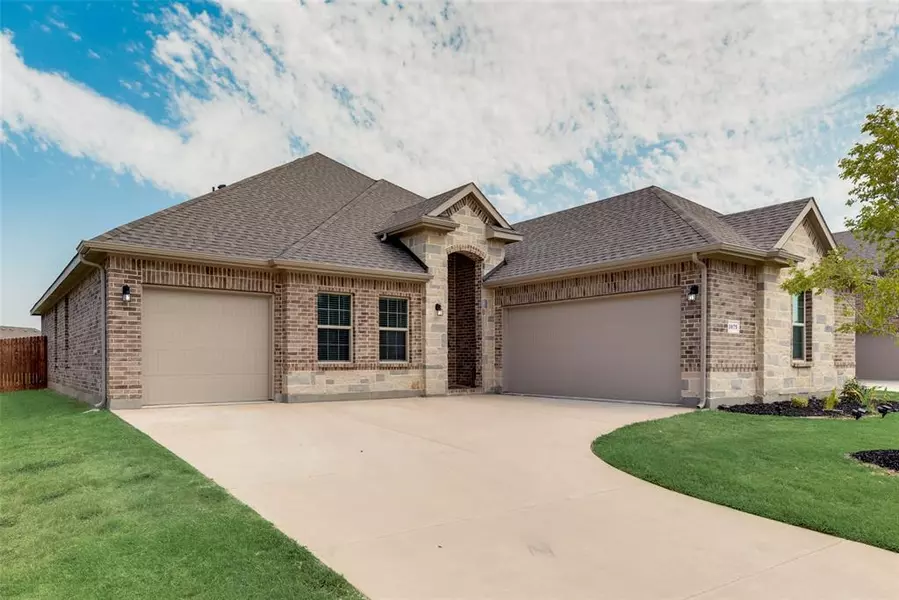 3675 Hidden Hollow Drive, Grand Prairie, TX 76065