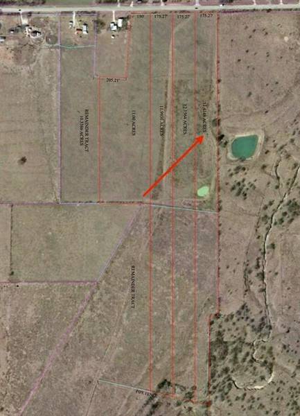 TBD +-11.4148 AC Fm 1807, Alvarado, TX 76009