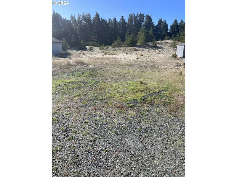 113 Lodgepole DR #LOT 113, Manzanita, OR 97130