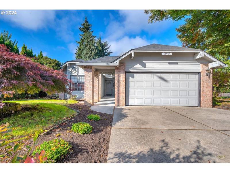 51915 SW CREEKVIEW PL, Scappoose, OR 97056