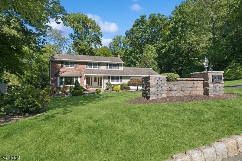 44 Rutherford Rd, Berkeley Heights Twp., NJ 07922