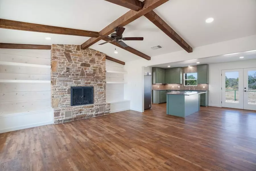 3222 -- Gellermann LN, Fredericksburg, TX 78624