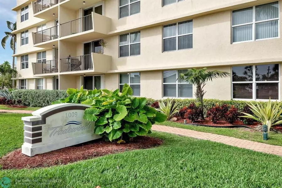 1009 N Ocean Blvd  #509, Pompano Beach, FL 33062