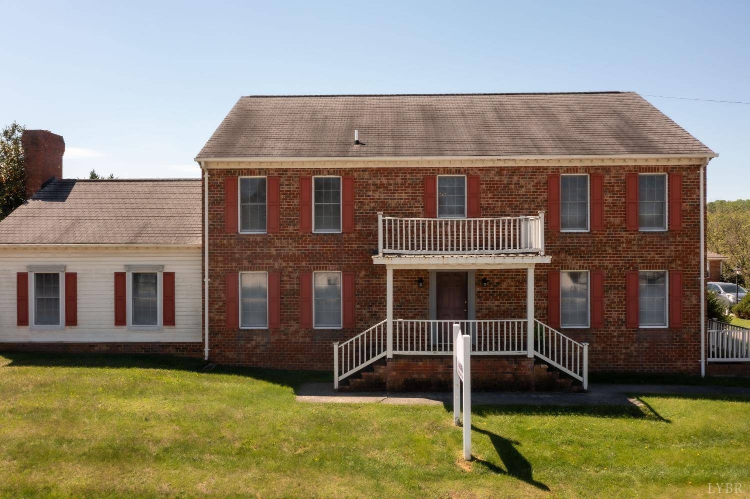 307 W Main ST, Bedford, VA 24523