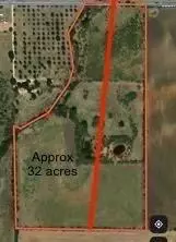 Tuscola, TX 79562,TBD Approx 32 Acres CR 133