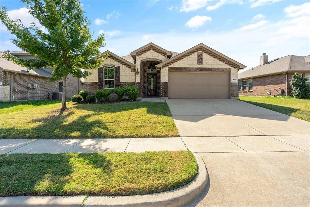 Burleson, TX 76028,428 Peach Lane