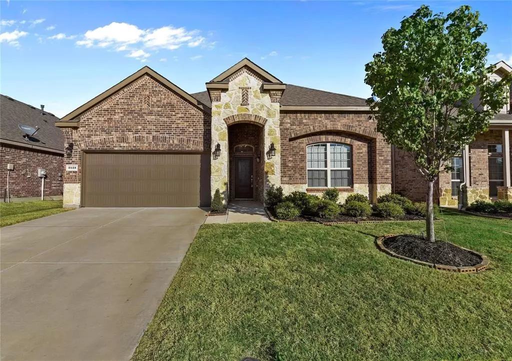 Little Elm, TX 75068,2125 Lake Hawthorne Trail