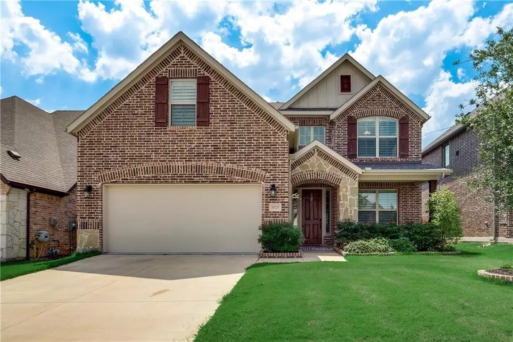 Mckinney, TX 75071,1025 Spring Falls Drive