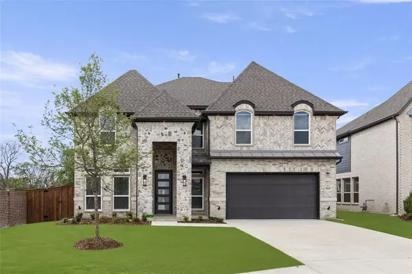 905 Best Road, Mckinney, TX 75071