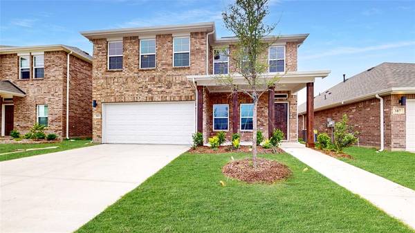 313 Fire Rock Drive,  Royse City,  TX 75189