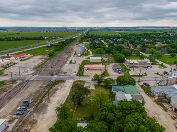 Venus, TX 76033,101 S Main Street