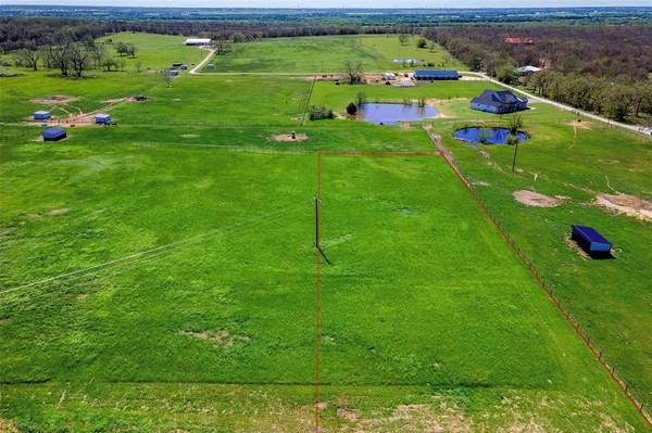 Valley View, TX 76272,Lot 6 Prairie Grove Road