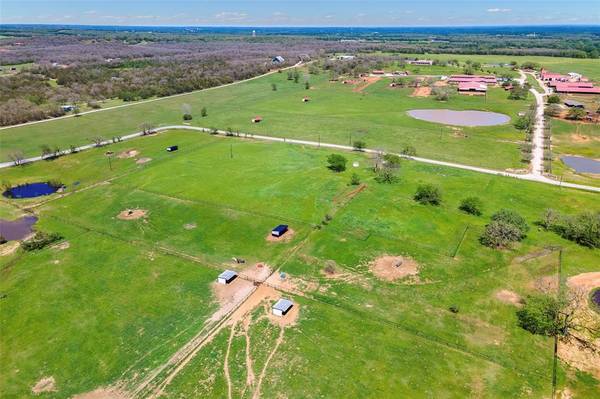 Valley View, TX 76272,Lot 4 Prairie Grove Road