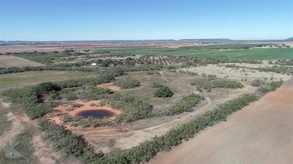 Tuscola, TX 79562,TBD Approx 26.767 Acres CR 133