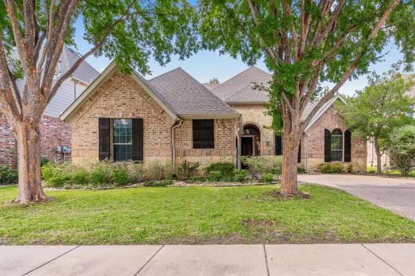 5836 Sterling Drive,  Colleyville,  TX 76034