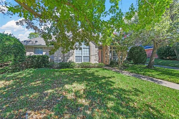 829 Lynhurst Lane, Denton, TX 76205