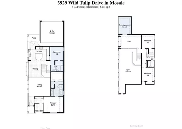 Celina, TX 75078,3929 Wild Tulip Drive