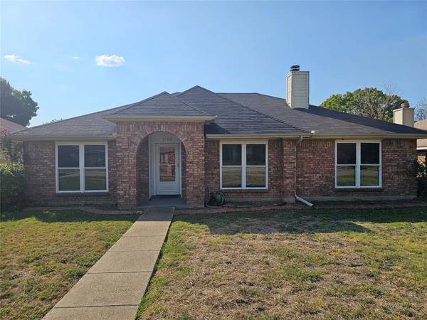 2130 Woodglen Drive, Garland, TX 75040