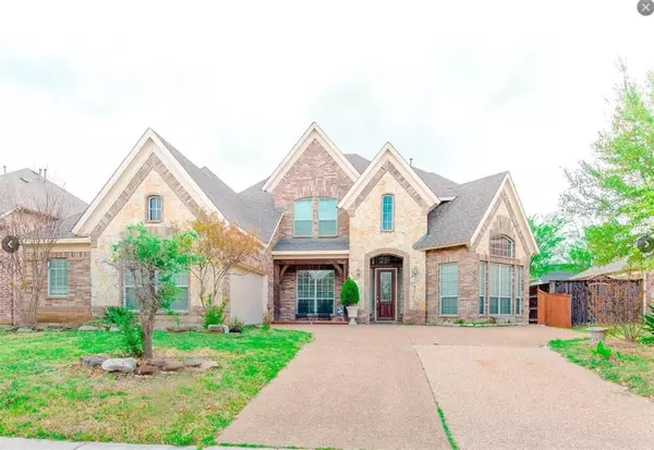 6905 Canyon Meadow Drive, Sachse, TX 75048