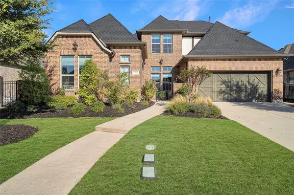 Frisco, TX 75033,16504 Heartleaf Road