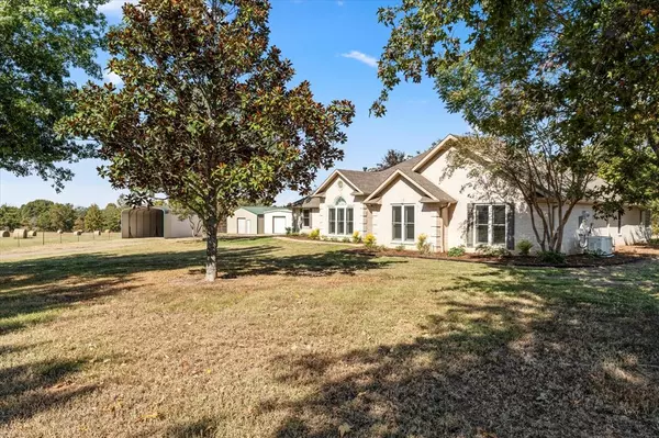 Mount Vernon, TX 75457,1036 High Meadow Drive