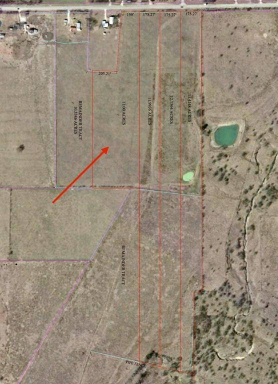 TBD +-11AC Fm 1807, Alvarado, TX 76009