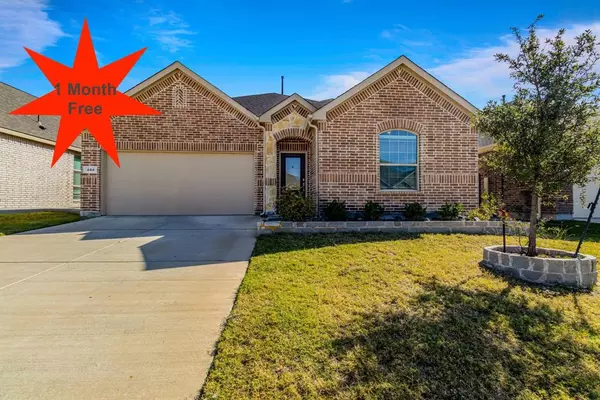 444 Holt Lane, Fate, TX 75087