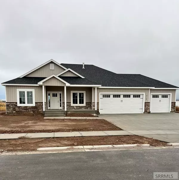 Ammon, ID 83406,4799 Torcello Drive