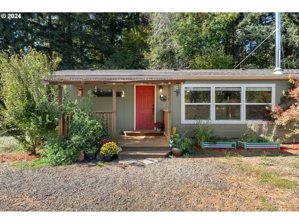 27602 LORANE ORCHARD RD, Lorane, OR 97451