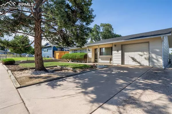 Colorado Springs, CO 80910,3106 Greenwood CIR