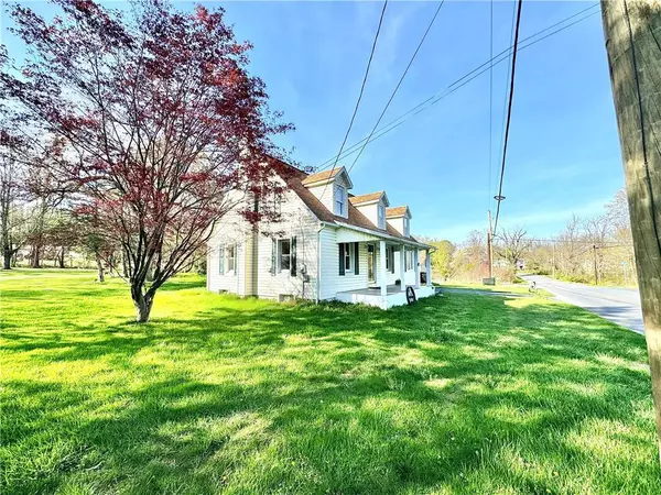 Lehigh Township, PA 18088,743 South Dogwood Road