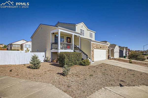 7544 Dobbs DR, Fountain, CO 80817