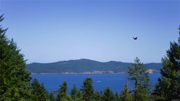 Lot 19 Suneagle Dr, Salt Spring, BC V8K 1E5