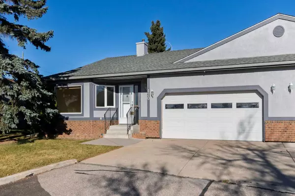 Calgary, AB T2K 6H4,120 Norquay HTS Northwest