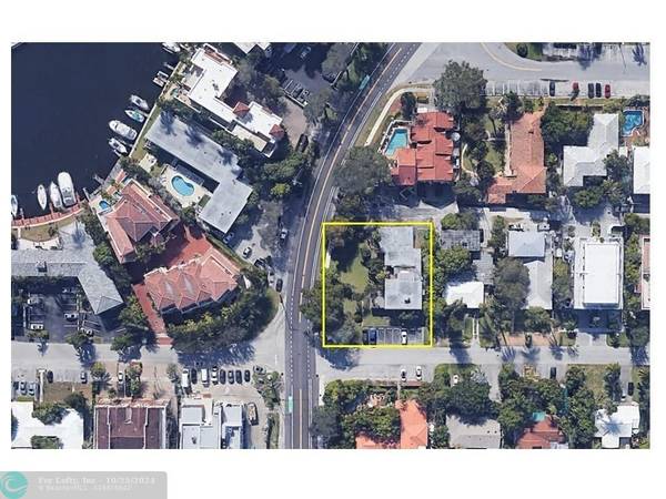 1353 Bayview Dr, Fort Lauderdale, FL 33304