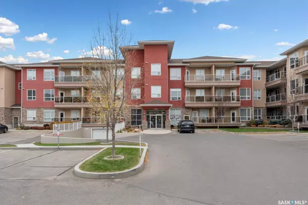 1015 Moss AVENUE #111, Saskatoon, SK S7H 4J3