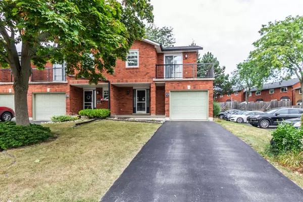 Burlington, ON L7M 3T7,3125 Pinemeadow DR #23