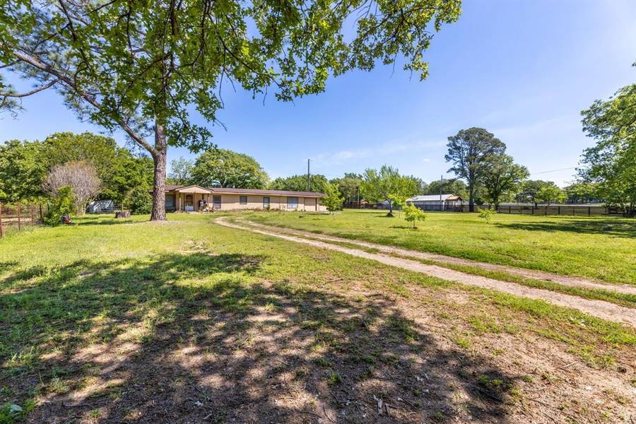 1830 Newt Patterson Road, Mansfield, TX 76063