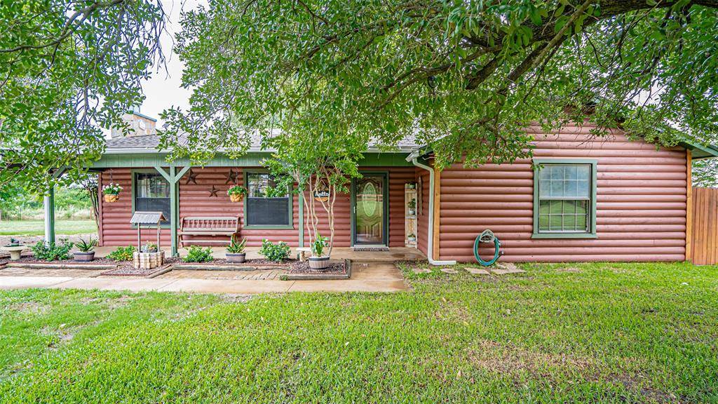 6149 County Road 1022, Joshua, TX 76058