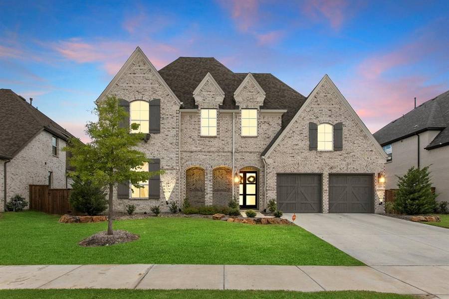 2311 Red Cedar Trail, Prosper, TX 75078