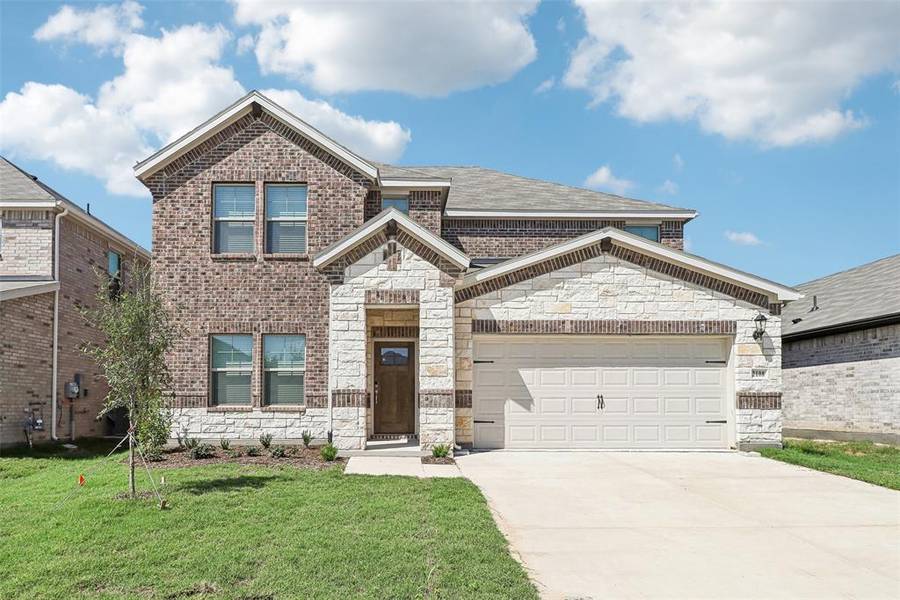 2108 Pedigree Lane, Seagoville, TX 75159