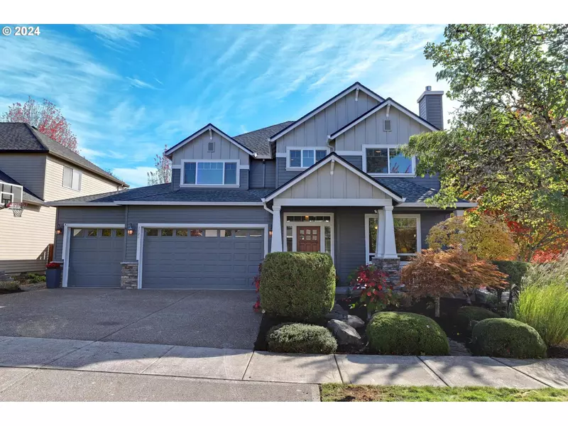 3720 NW TALAMORE TER, Portland, OR 97229