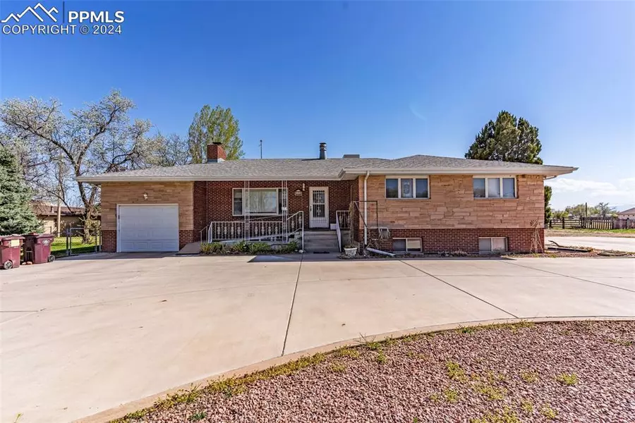 30760 Everett RD, Pueblo, CO 81006