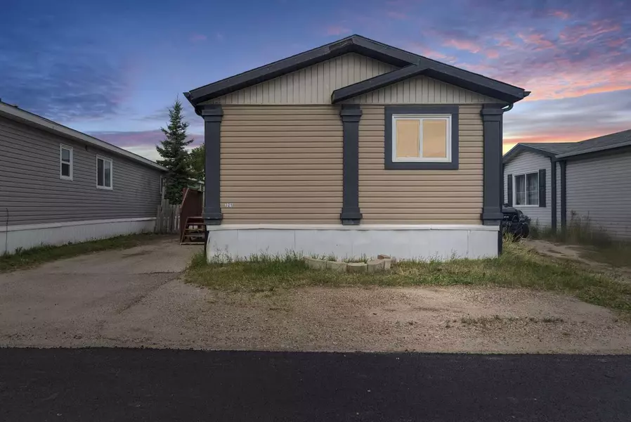 321 Grey CRES, Fort Mcmurray, AB T9H2N7