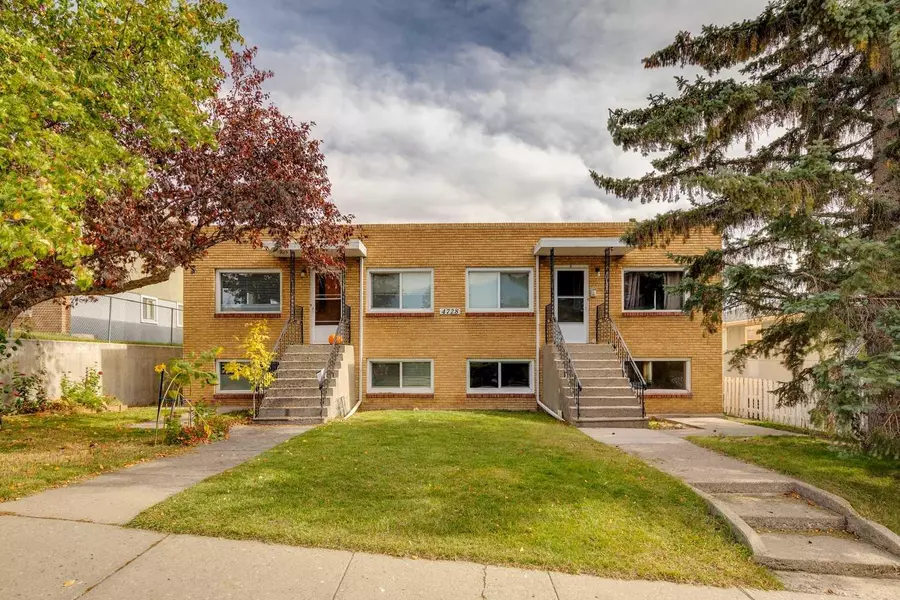 4728 Stanley RD Southwest, Calgary, AB T2S 2R2